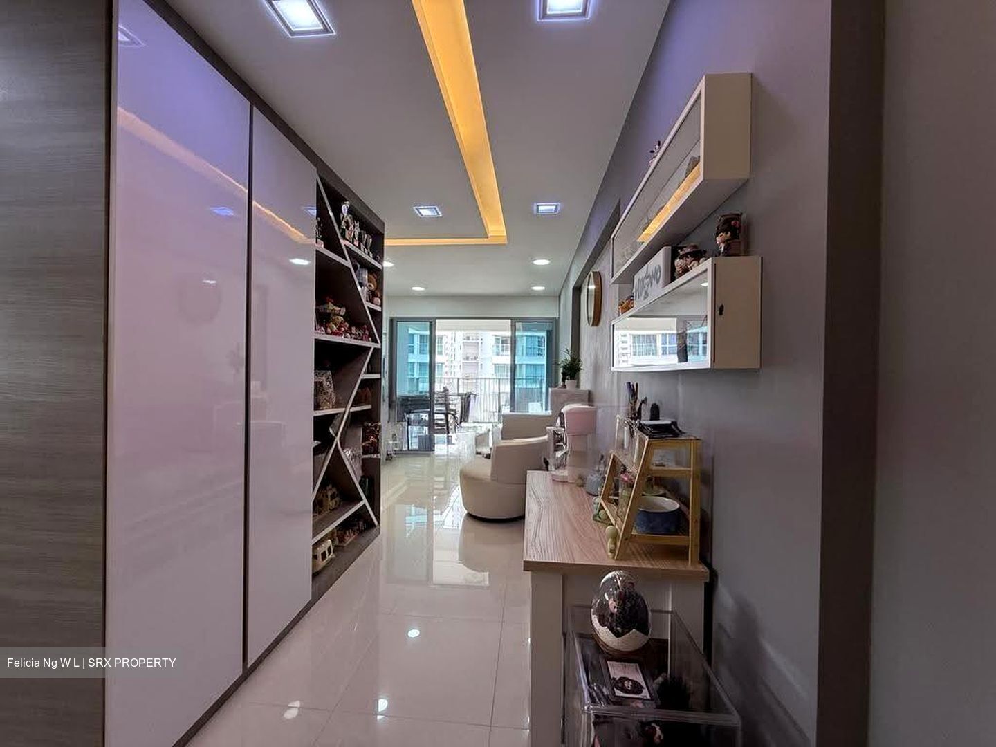 Blk 520C Centrale 8 At Tampines (Tampines), HDB 4 Rooms #636452541
